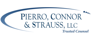 Pierro, Connor & Strauss, LLC